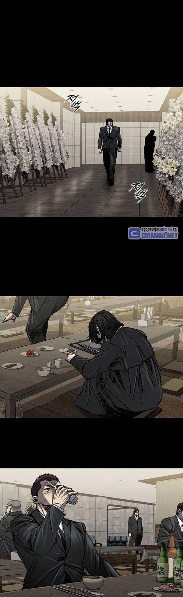Báo Thù 2: Vạn Nhân Chi Thượng Chap 63 - Next Chap 64