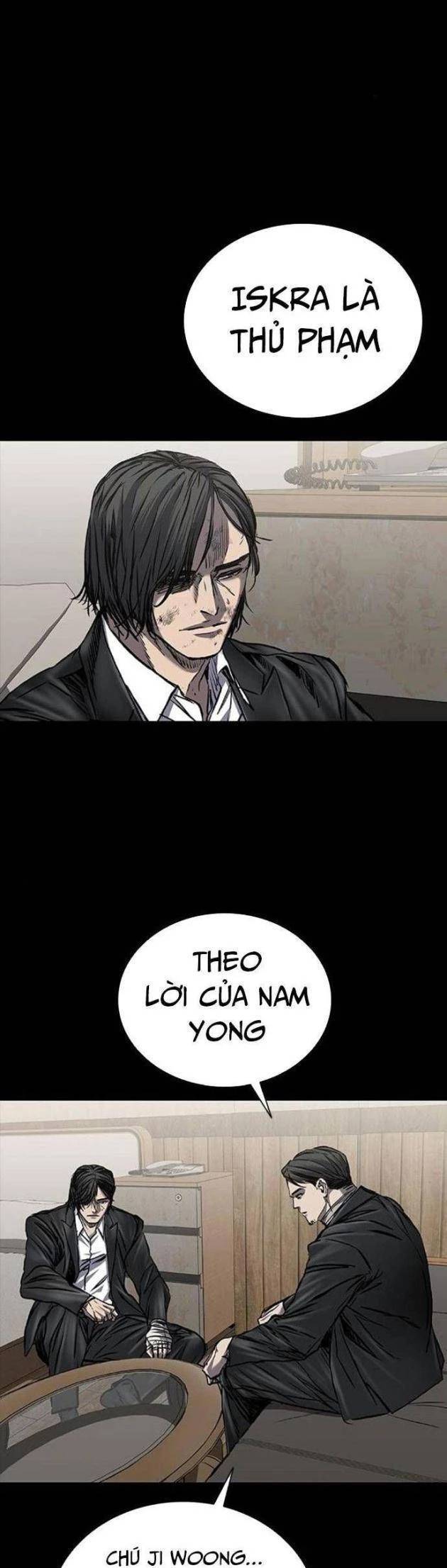 Báo Thù 2: Vạn Nhân Chi Thượng Chap 63 - Next Chap 64