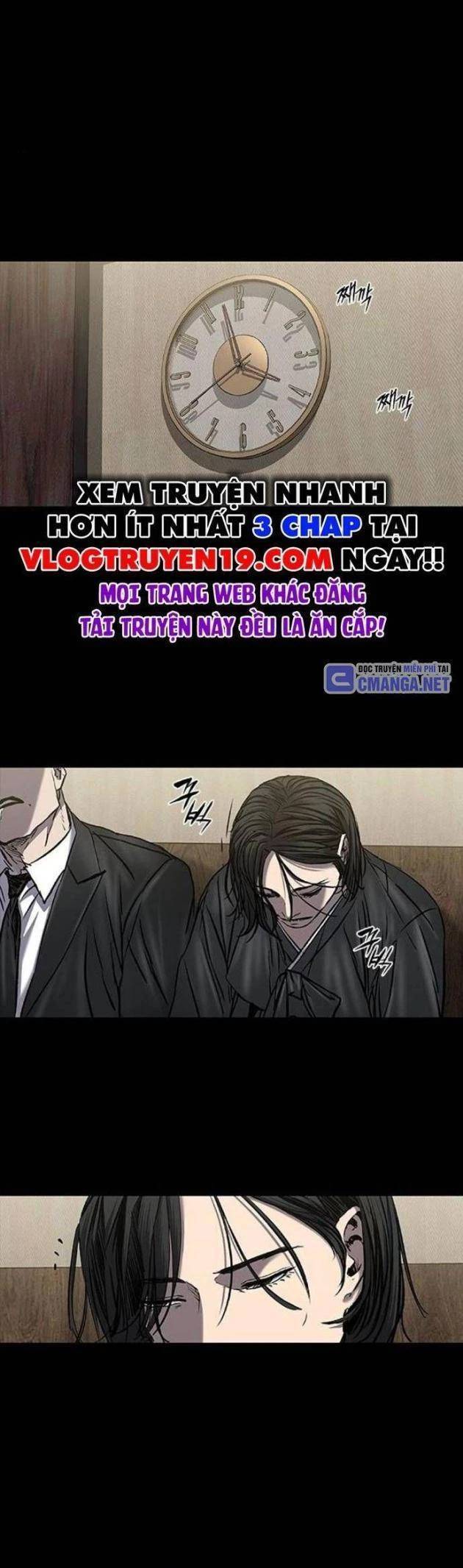 Báo Thù 2: Vạn Nhân Chi Thượng Chap 63 - Next Chap 64