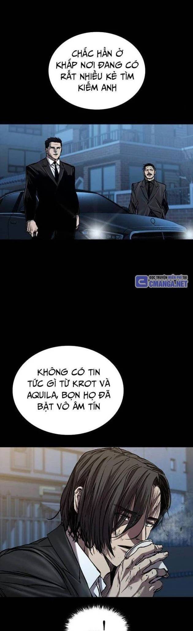 Báo Thù 2: Vạn Nhân Chi Thượng Chap 63 - Next Chap 64