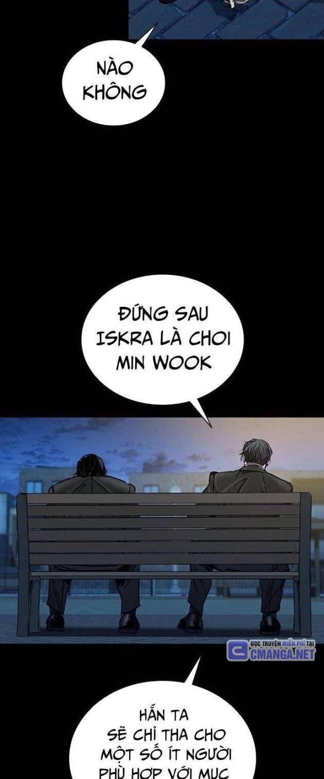 Báo Thù 2: Vạn Nhân Chi Thượng Chap 63 - Next Chap 64