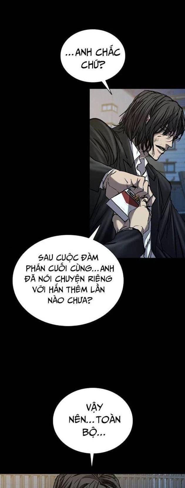 Báo Thù 2: Vạn Nhân Chi Thượng Chap 63 - Next Chap 64