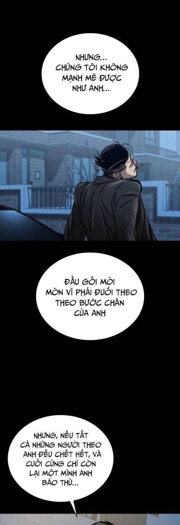 Báo Thù 2: Vạn Nhân Chi Thượng Chap 63 - Next Chap 64