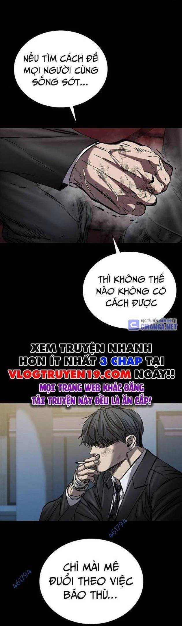 Báo Thù 2: Vạn Nhân Chi Thượng Chap 63 - Next Chap 64