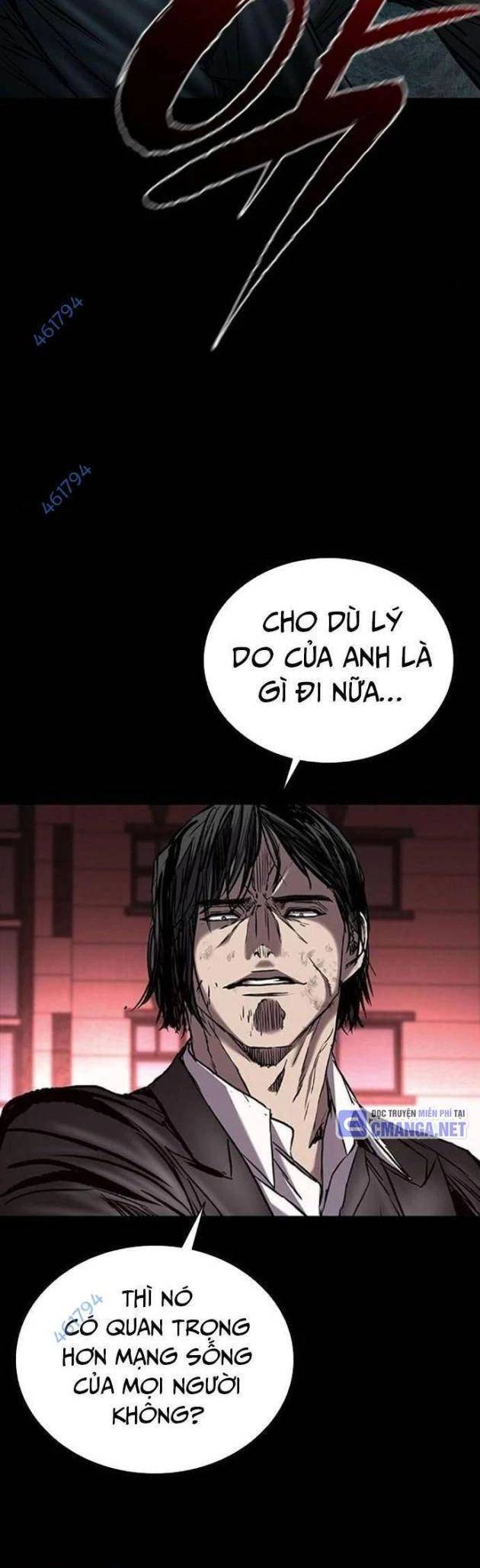 Báo Thù 2: Vạn Nhân Chi Thượng Chap 63 - Next Chap 64