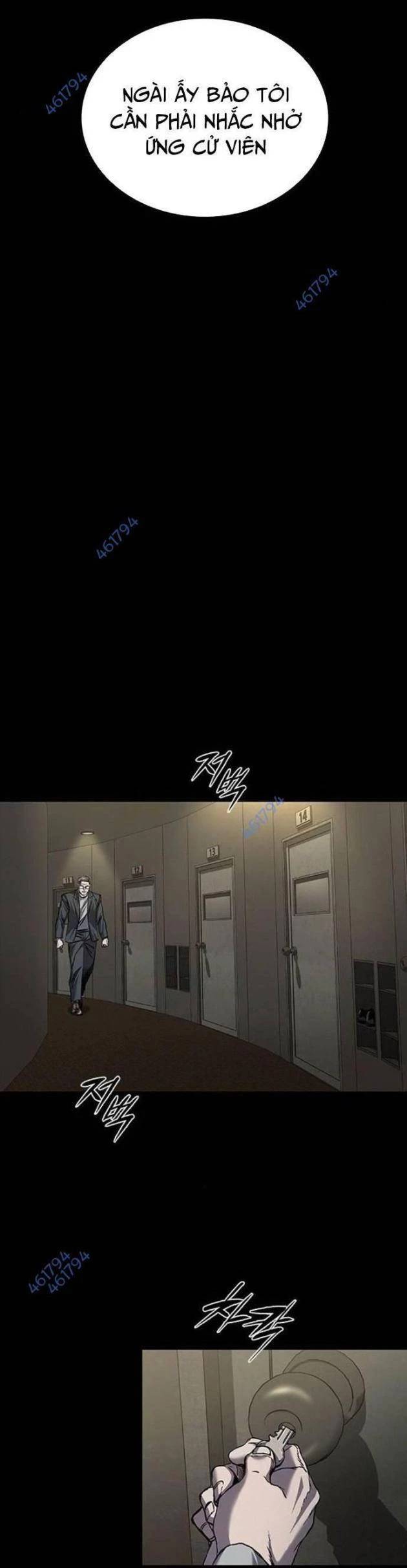 Báo Thù 2: Vạn Nhân Chi Thượng Chap 63 - Next Chap 64
