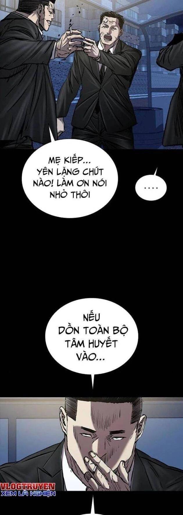 Báo Thù 2: Vạn Nhân Chi Thượng Chap 63 - Next Chap 64