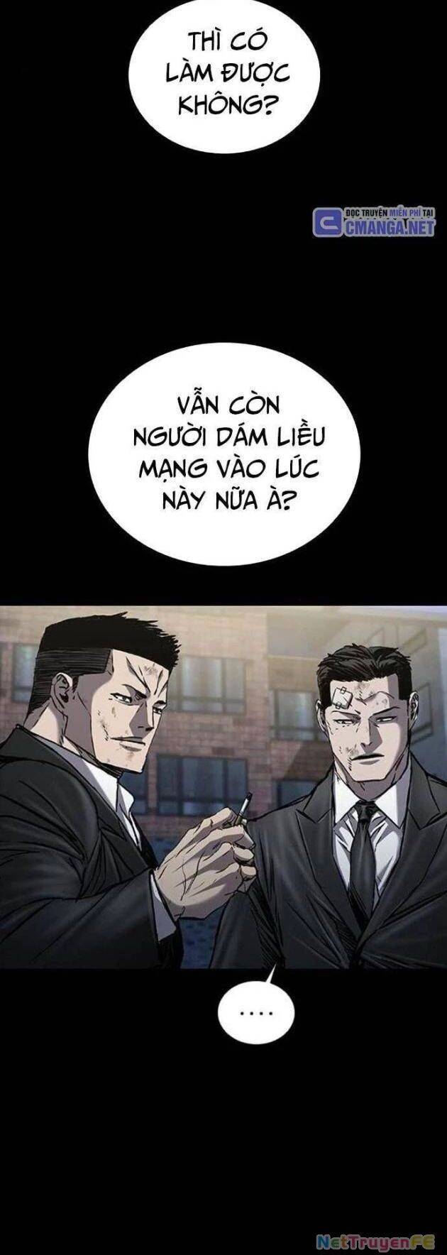 Báo Thù 2: Vạn Nhân Chi Thượng Chap 63 - Next Chap 64