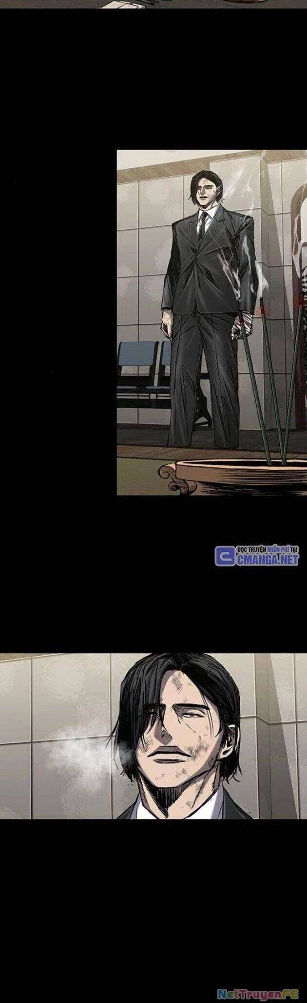 Báo Thù 2: Vạn Nhân Chi Thượng Chap 63 - Next Chap 64