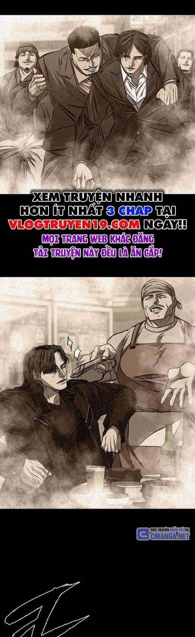 Báo Thù 2: Vạn Nhân Chi Thượng Chap 63 - Next Chap 64