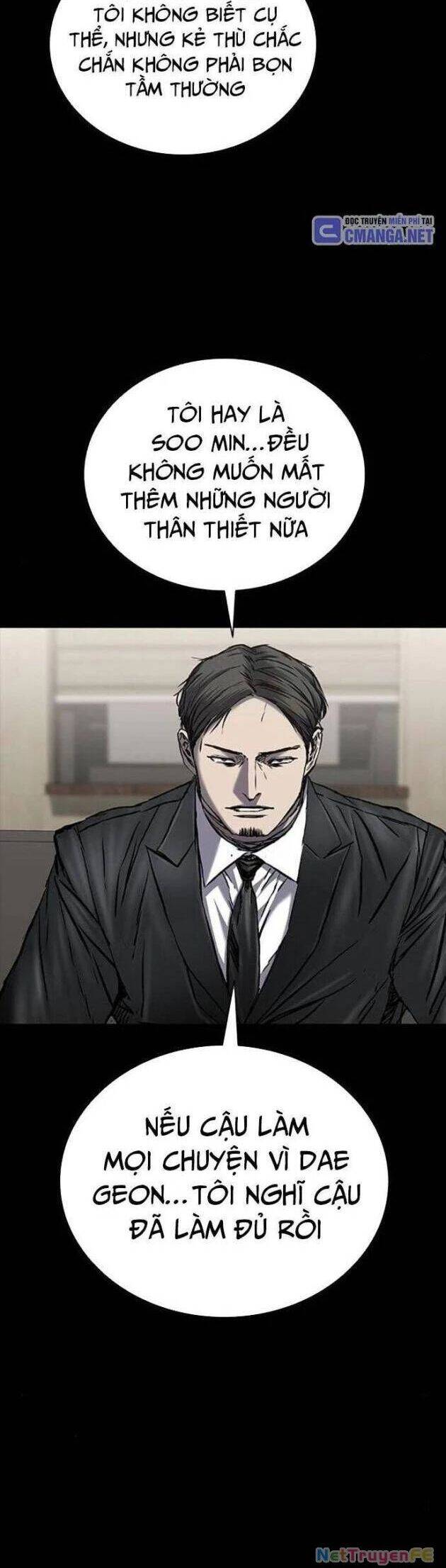 Báo Thù 2: Vạn Nhân Chi Thượng Chap 63 - Next Chap 64
