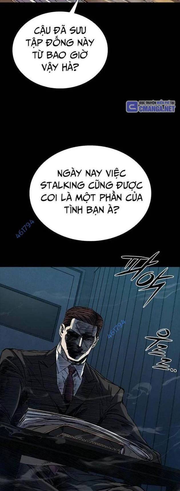 Báo Thù 2: Vạn Nhân Chi Thượng Chap 63 - Next Chap 64
