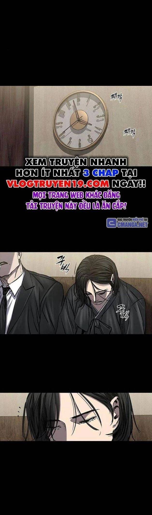 Báo Thù 2: Vạn Nhân Chi Thượng Chap 63 - Next Chap 64
