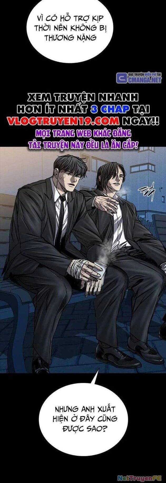 Báo Thù 2: Vạn Nhân Chi Thượng Chap 63 - Next Chap 64