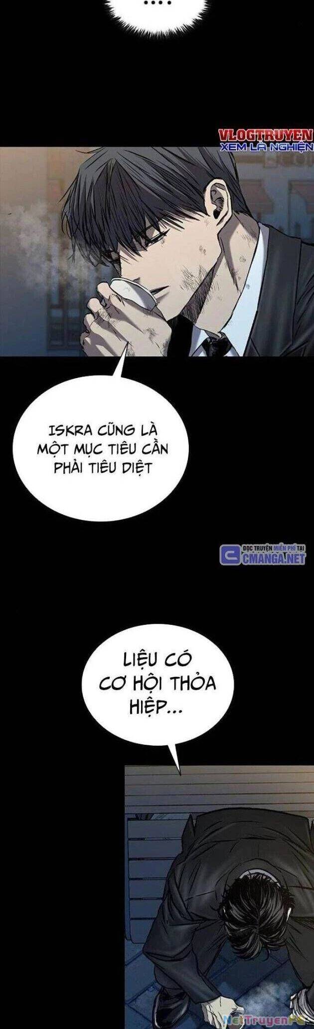 Báo Thù 2: Vạn Nhân Chi Thượng Chap 63 - Next Chap 64