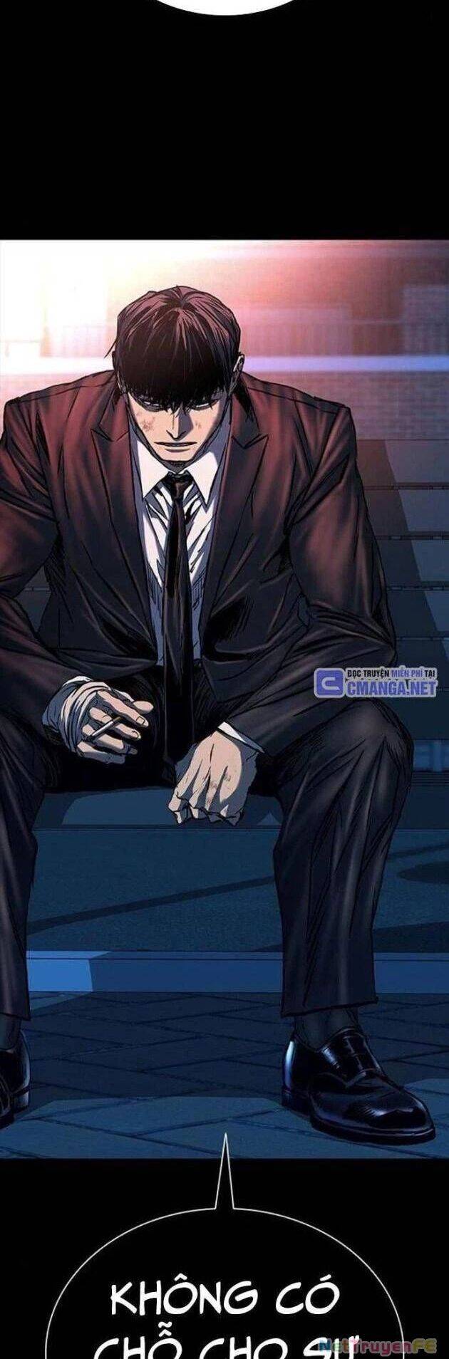 Báo Thù 2: Vạn Nhân Chi Thượng Chap 63 - Next Chap 64