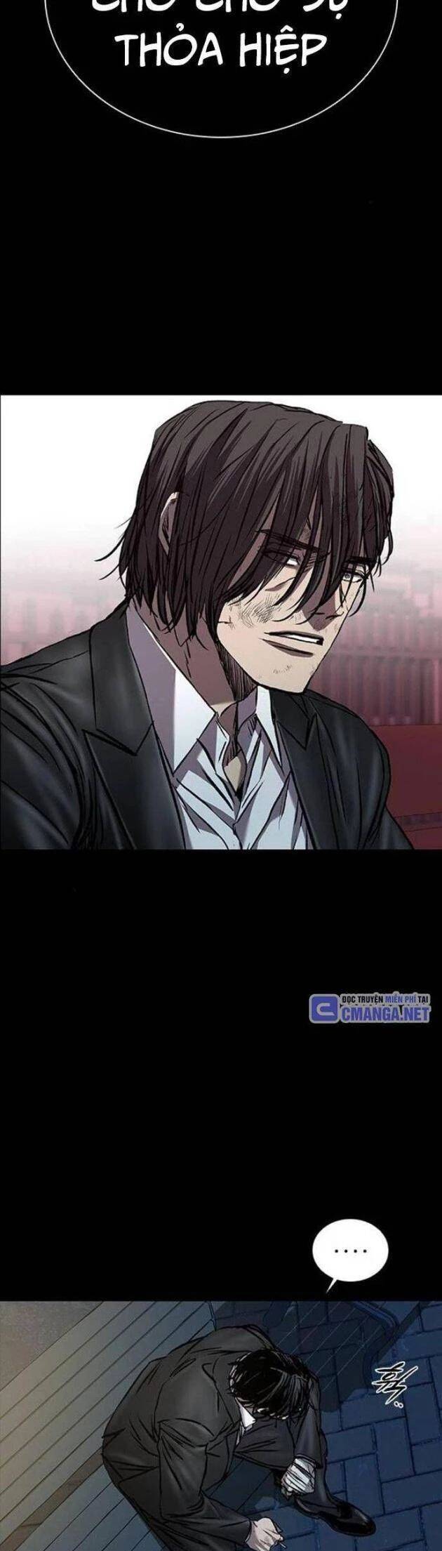 Báo Thù 2: Vạn Nhân Chi Thượng Chap 63 - Next Chap 64