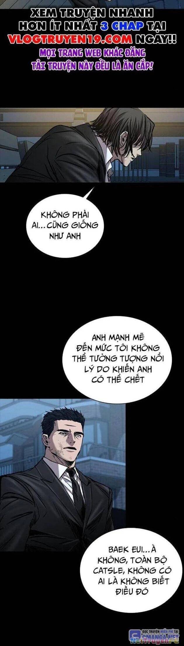 Báo Thù 2: Vạn Nhân Chi Thượng Chap 63 - Next Chap 64