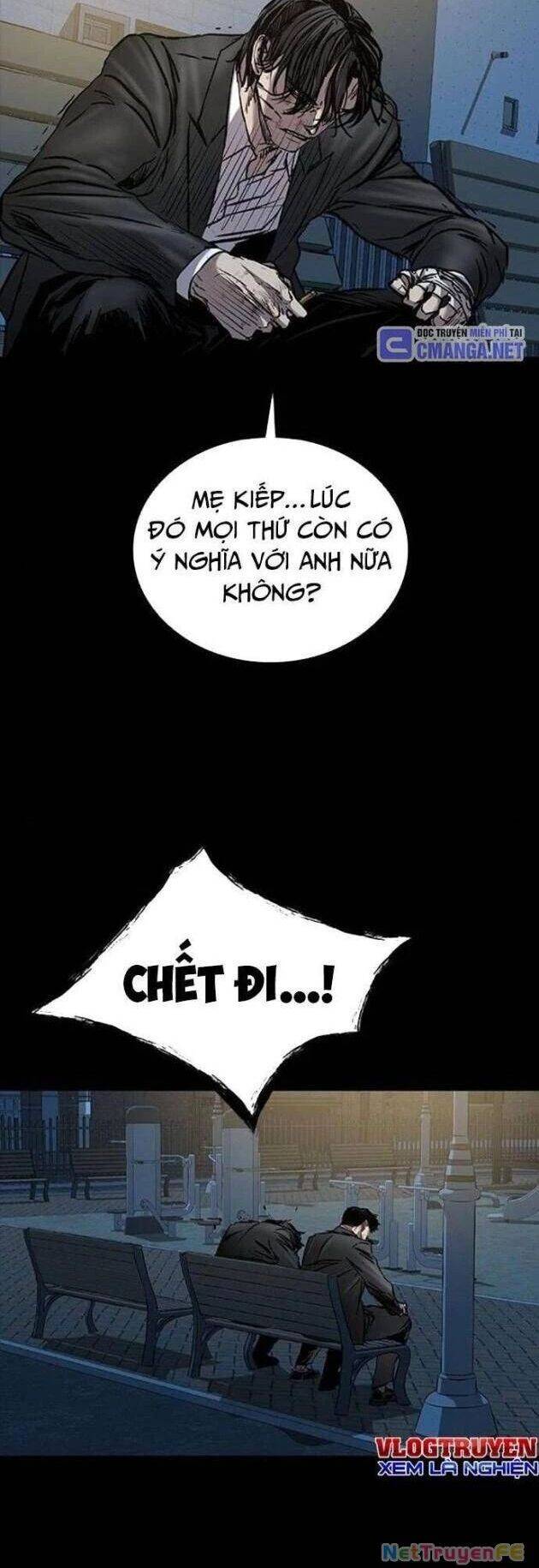 Báo Thù 2: Vạn Nhân Chi Thượng Chap 63 - Next Chap 64