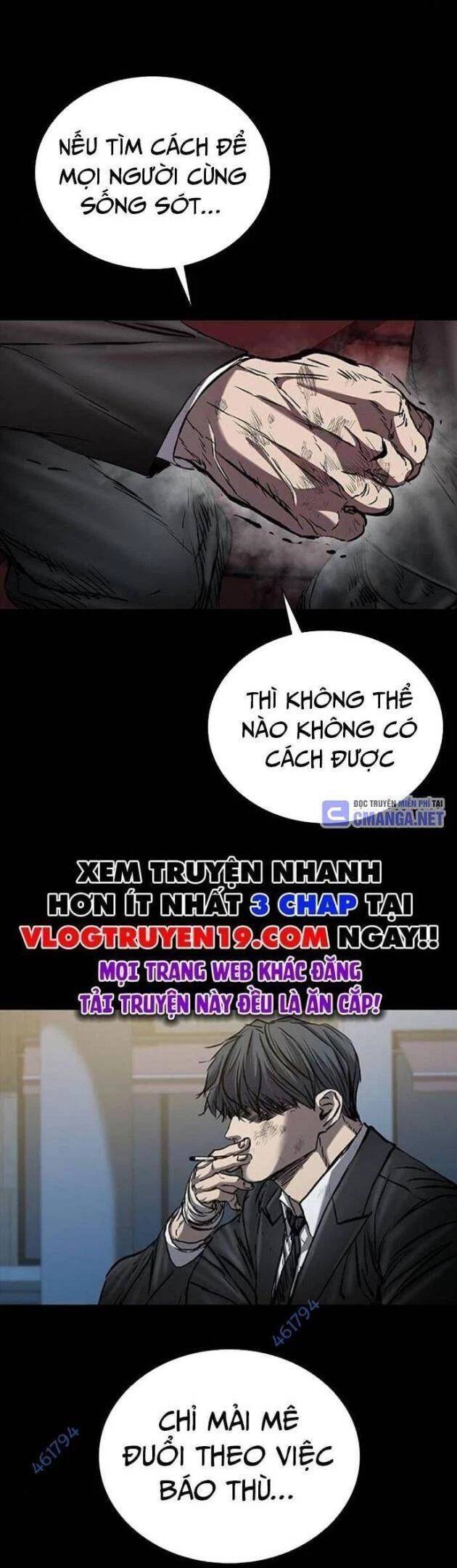 Báo Thù 2: Vạn Nhân Chi Thượng Chap 63 - Next Chap 64