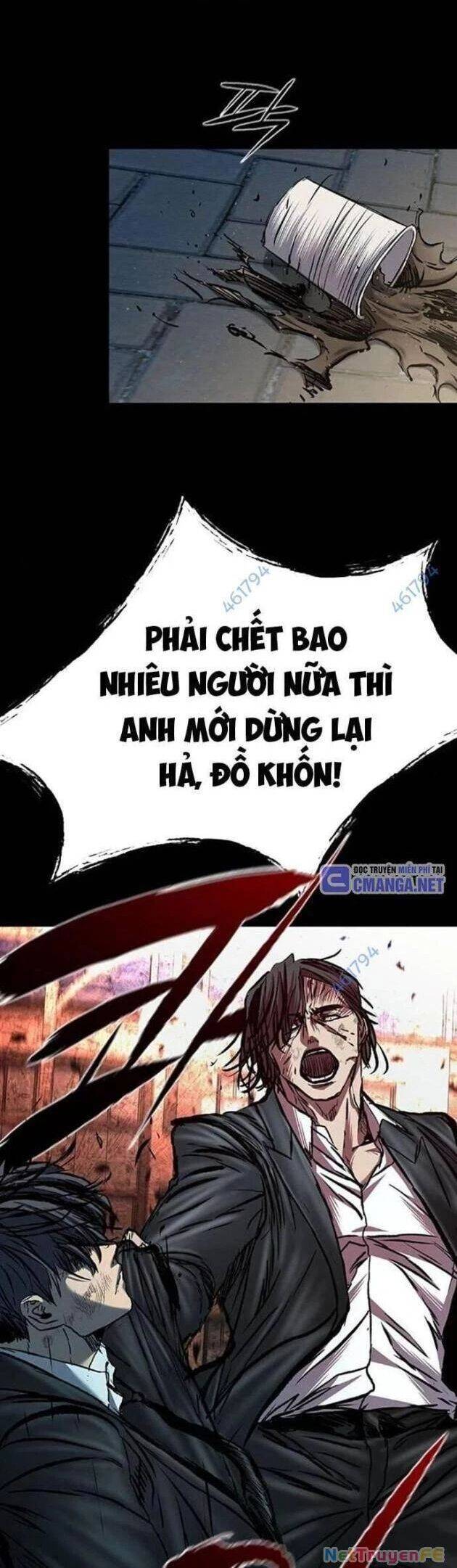 Báo Thù 2: Vạn Nhân Chi Thượng Chap 63 - Next Chap 64