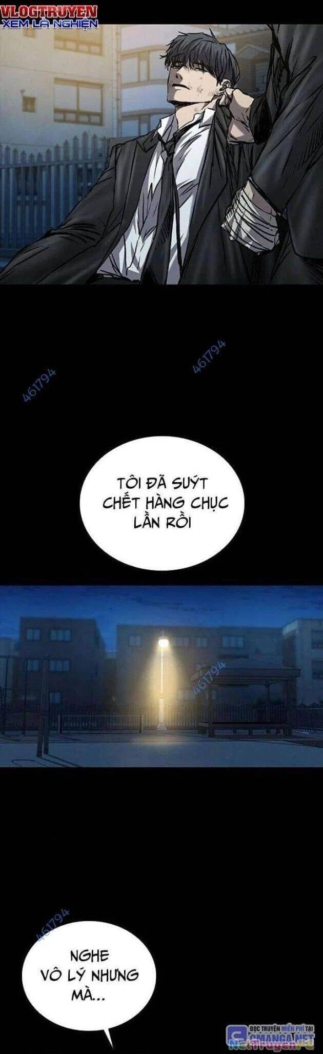 Báo Thù 2: Vạn Nhân Chi Thượng Chap 63 - Next Chap 64