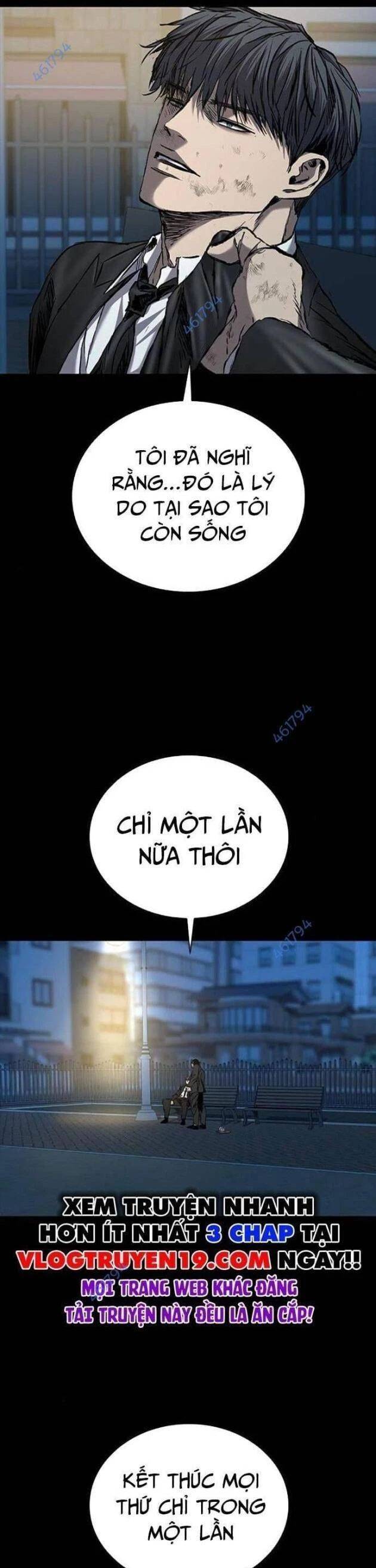 Báo Thù 2: Vạn Nhân Chi Thượng Chap 63 - Next Chap 64