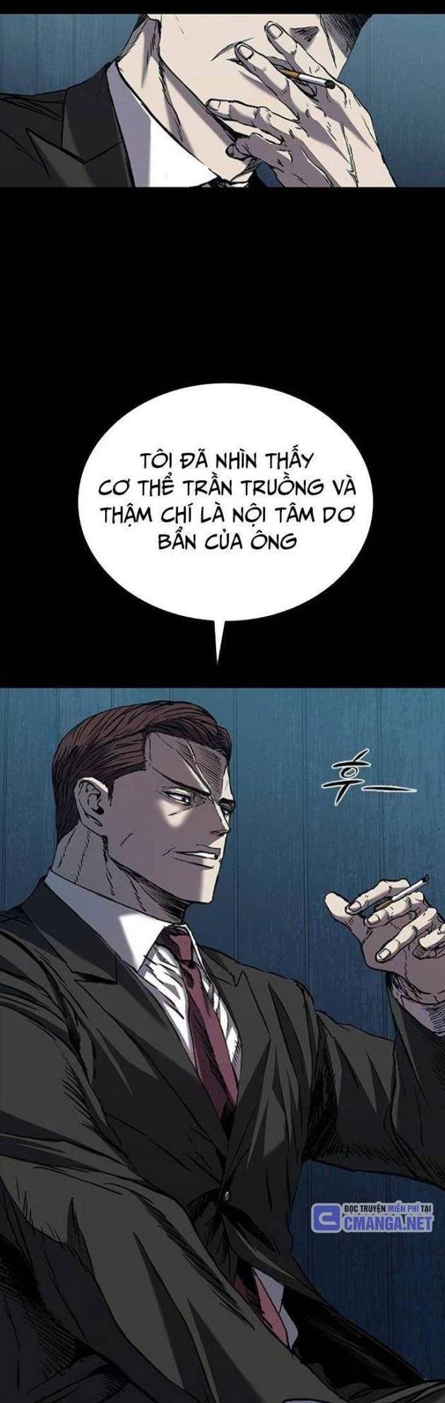 Báo Thù 2: Vạn Nhân Chi Thượng Chap 63 - Next Chap 64
