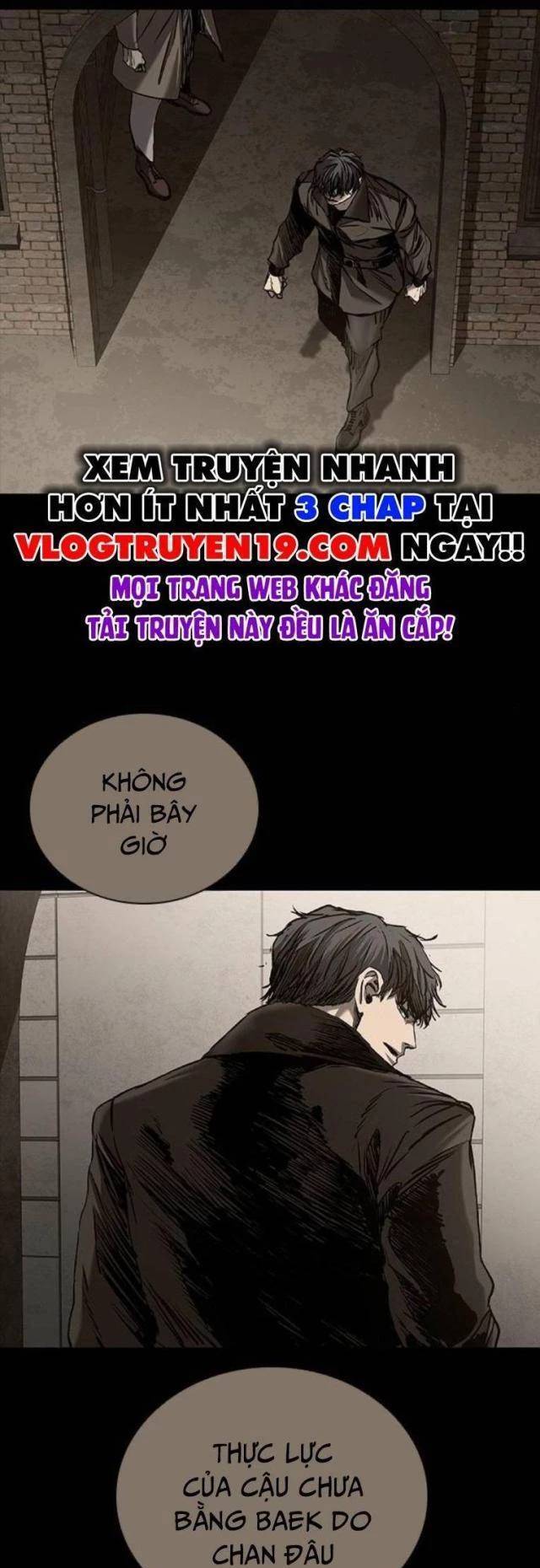 Báo Thù 2: Vạn Nhân Chi Thượng Chap 64 - Next Chap 65