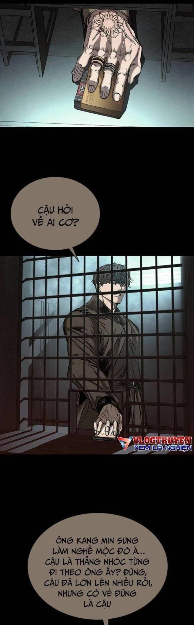 Báo Thù 2: Vạn Nhân Chi Thượng Chap 64 - Next Chap 65