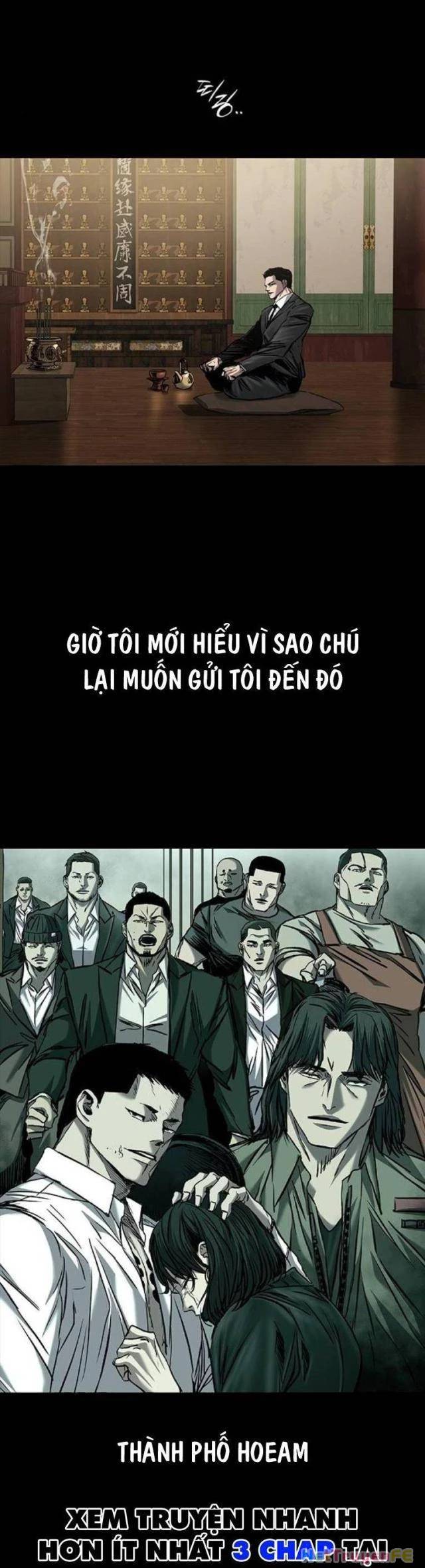 Báo Thù 2: Vạn Nhân Chi Thượng Chap 64 - Next Chap 65