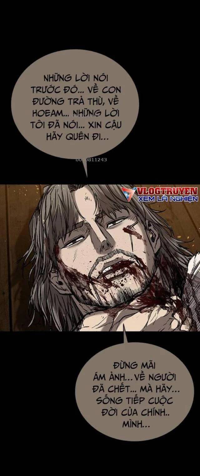 Báo Thù 2: Vạn Nhân Chi Thượng Chap 64 - Next Chap 65
