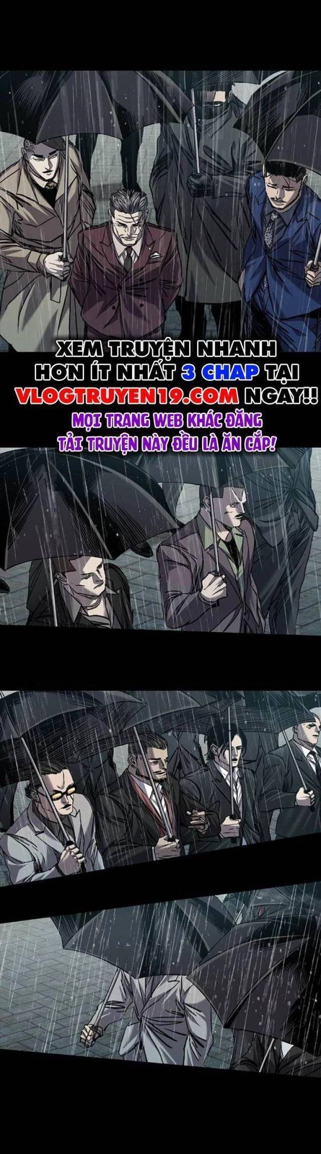 Báo Thù 2: Vạn Nhân Chi Thượng Chap 64 - Next Chap 65