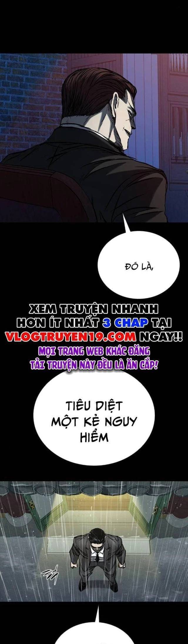 Báo Thù 2: Vạn Nhân Chi Thượng Chap 64 - Next Chap 65