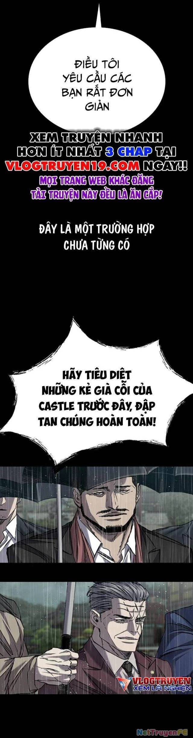 Báo Thù 2: Vạn Nhân Chi Thượng Chap 64 - Next Chap 65