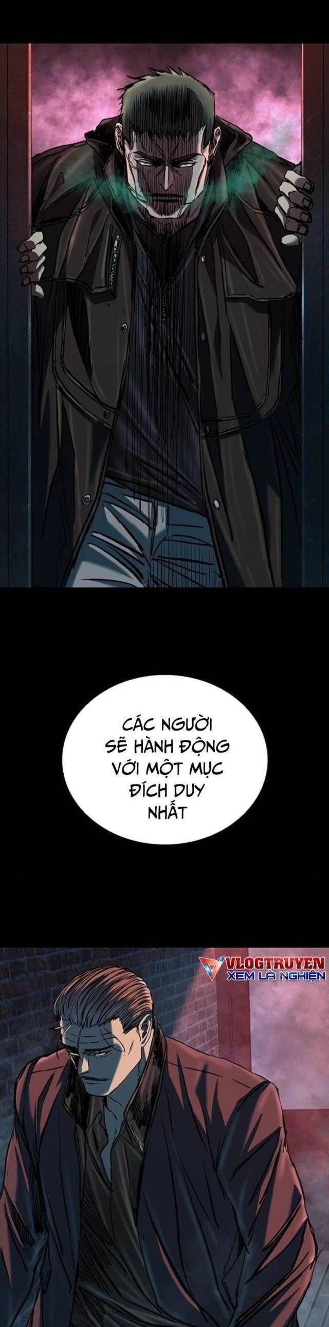 Báo Thù 2: Vạn Nhân Chi Thượng Chap 64 - Next Chap 65