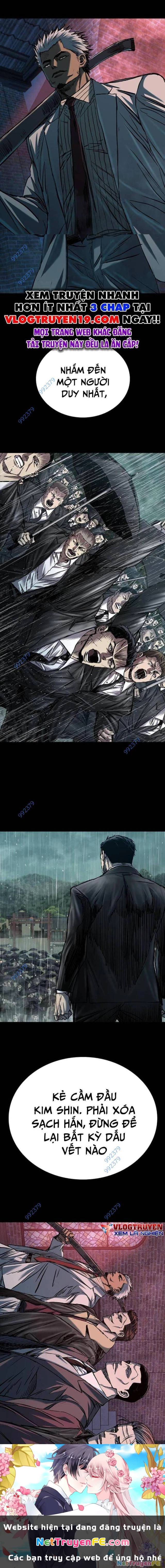 Báo Thù 2: Vạn Nhân Chi Thượng Chap 64 - Next Chap 65