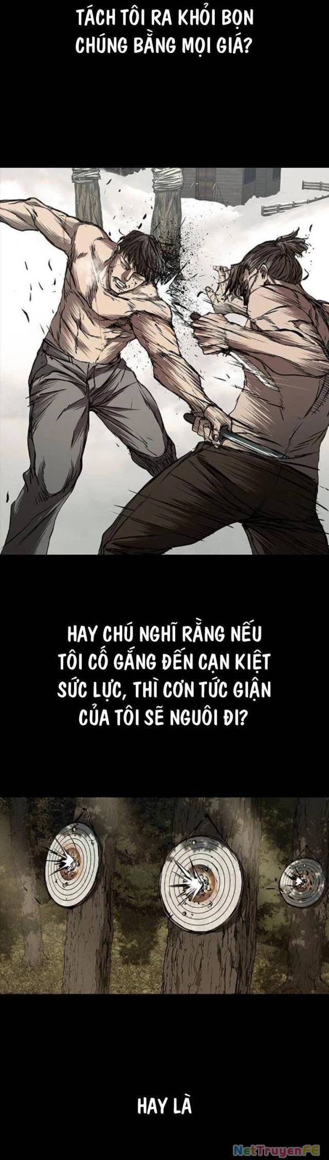 Báo Thù 2: Vạn Nhân Chi Thượng Chap 64 - Next Chap 65