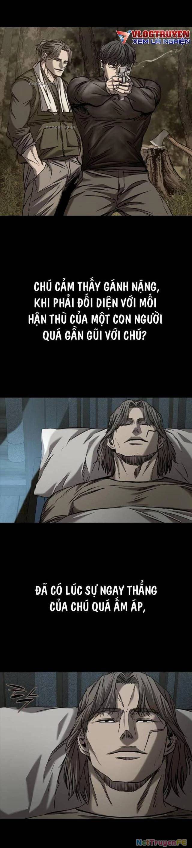 Báo Thù 2: Vạn Nhân Chi Thượng Chap 64 - Next Chap 65