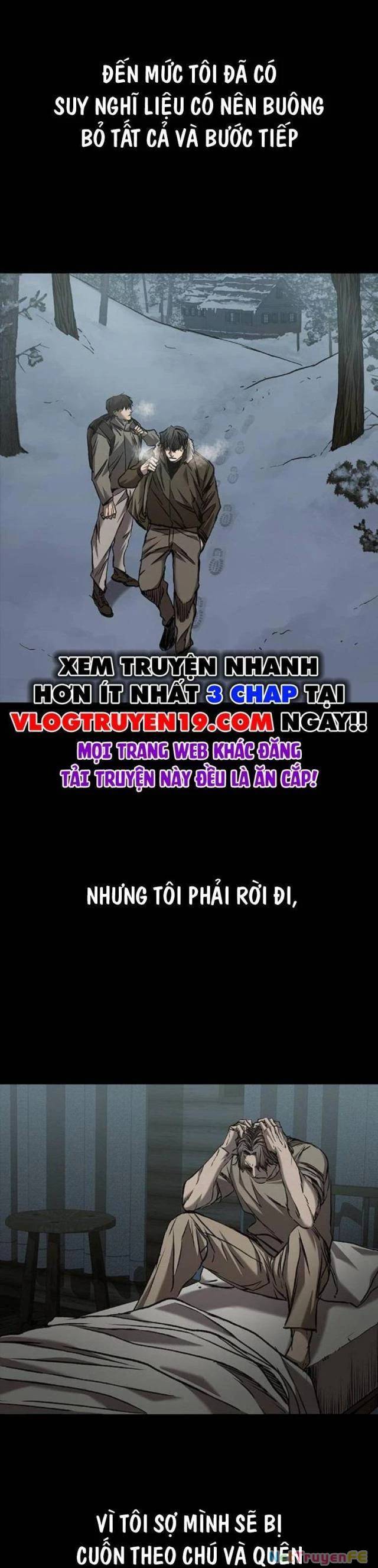 Báo Thù 2: Vạn Nhân Chi Thượng Chap 64 - Next Chap 65