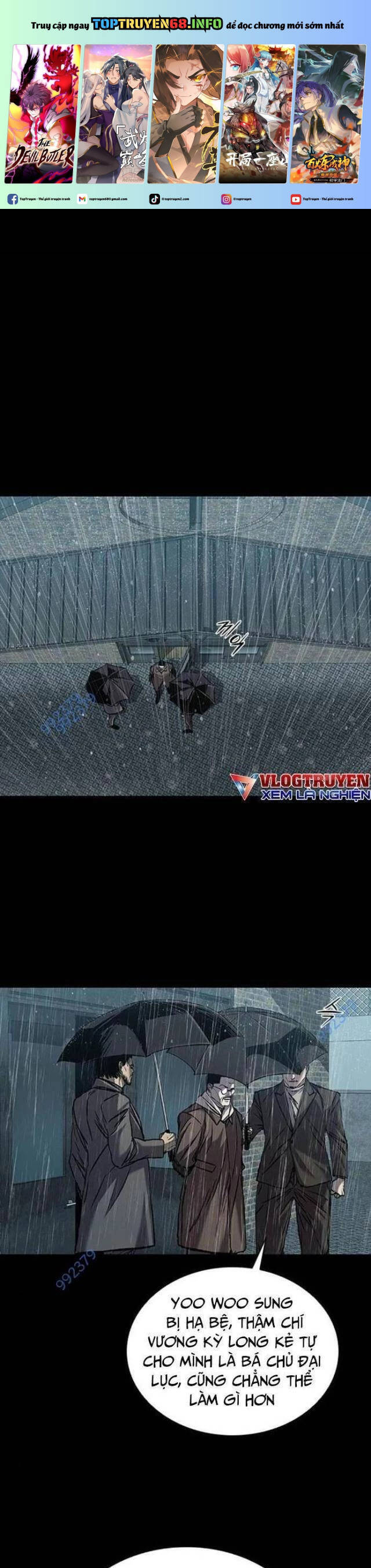 Báo Thù 2: Vạn Nhân Chi Thượng Chap 65 - Next Chap 66