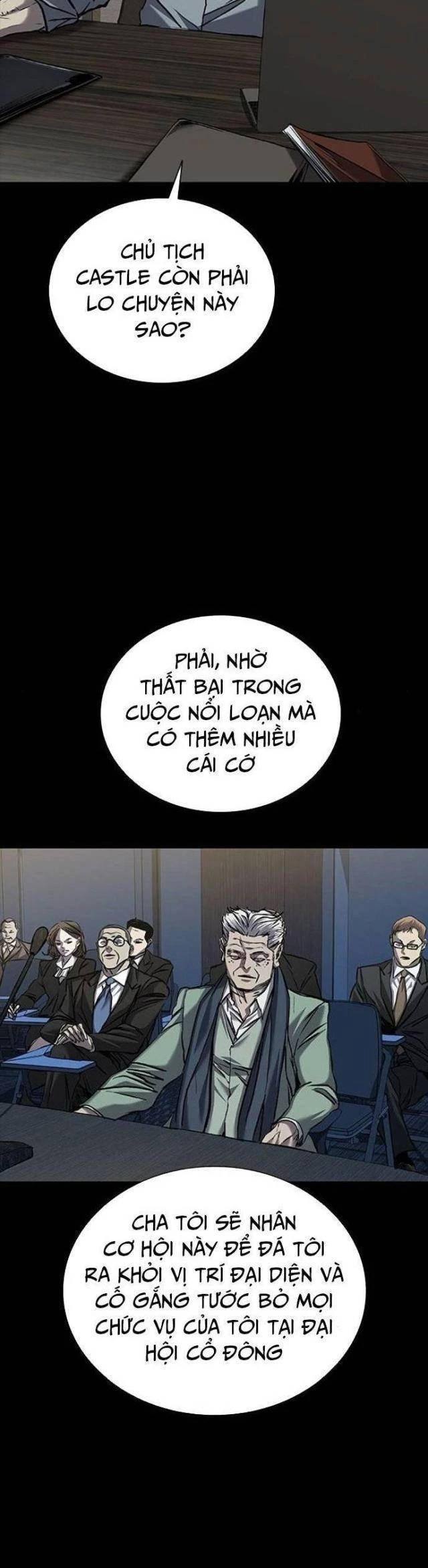 Báo Thù 2: Vạn Nhân Chi Thượng Chap 65 - Next Chap 66
