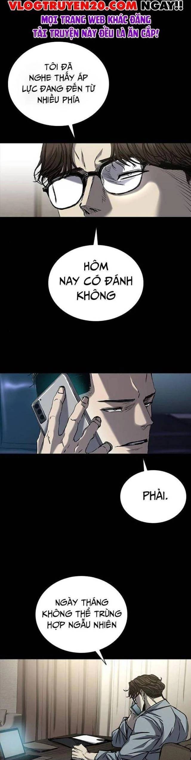 Báo Thù 2: Vạn Nhân Chi Thượng Chap 65 - Next Chap 66