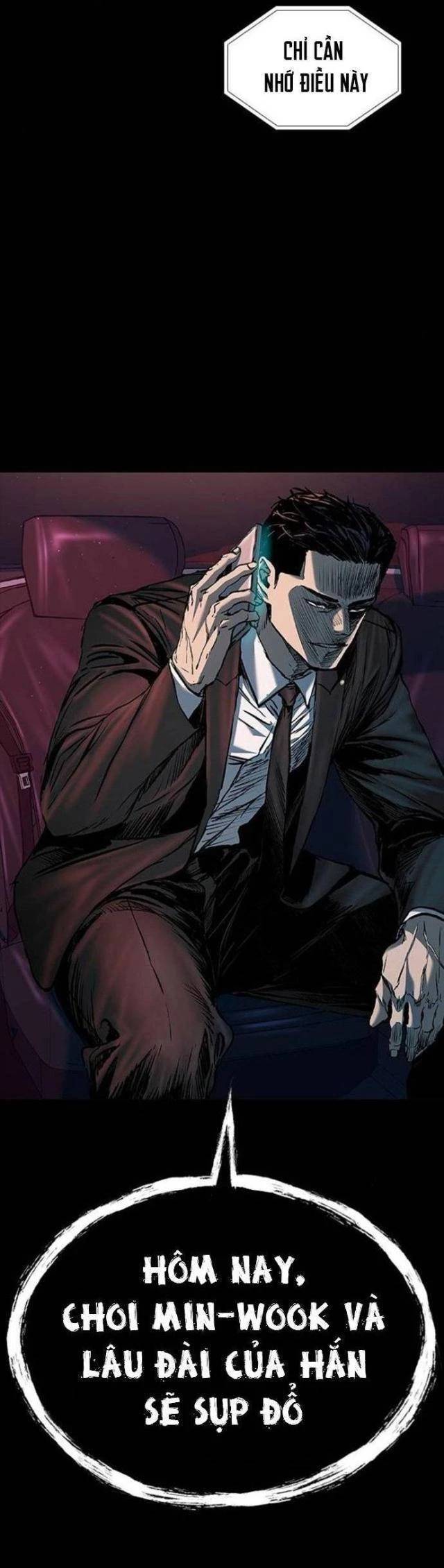 Báo Thù 2: Vạn Nhân Chi Thượng Chap 65 - Next Chap 66