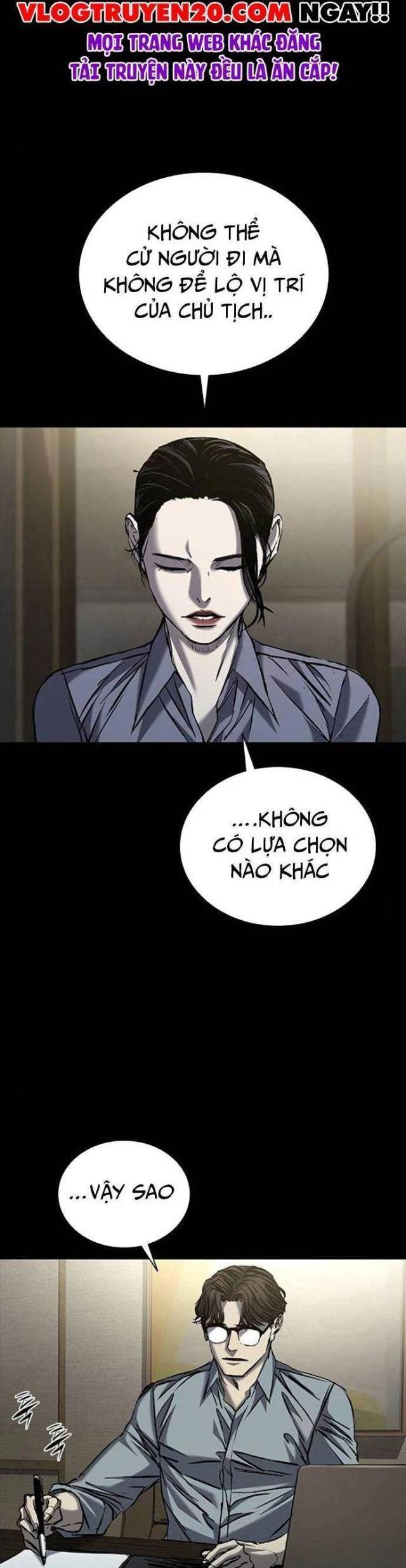 Báo Thù 2: Vạn Nhân Chi Thượng Chap 65 - Next Chap 66