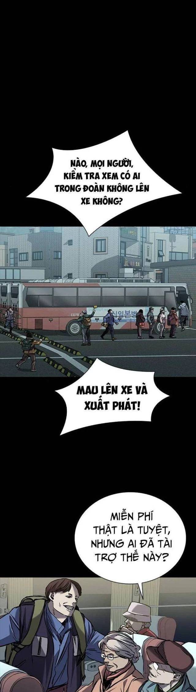 Báo Thù 2: Vạn Nhân Chi Thượng Chap 65 - Next Chap 66