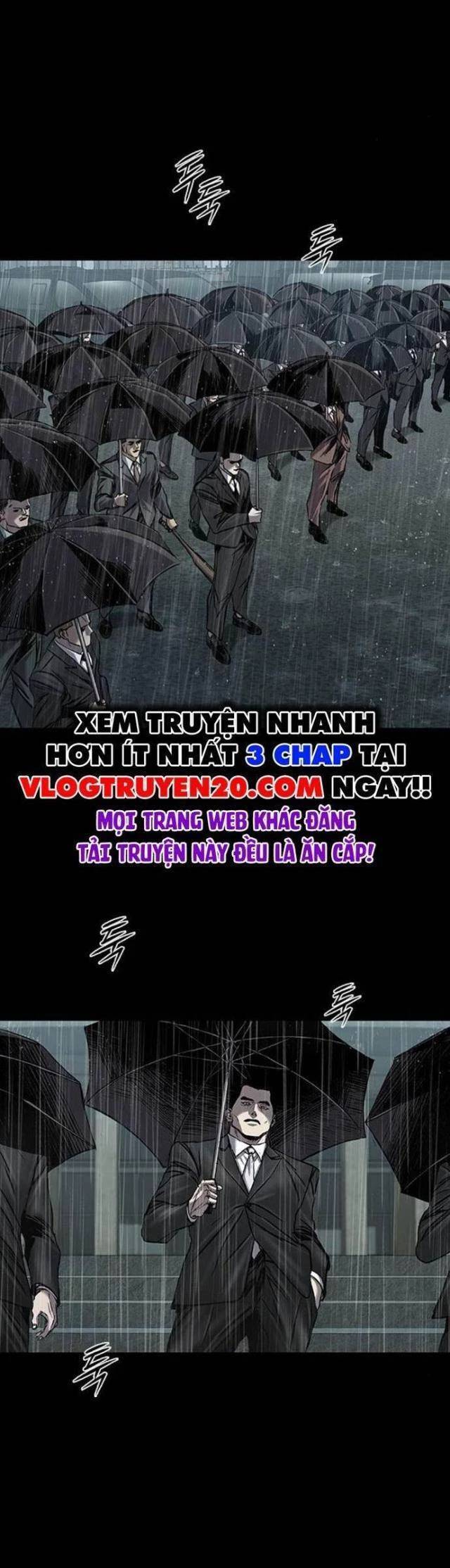 Báo Thù 2: Vạn Nhân Chi Thượng Chap 65 - Next Chap 66