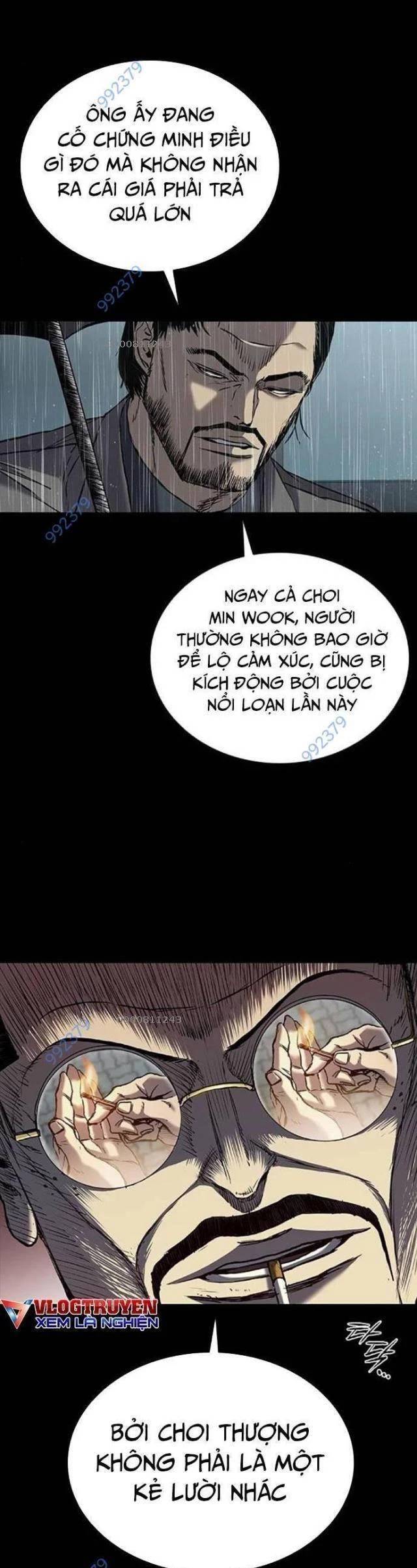 Báo Thù 2: Vạn Nhân Chi Thượng Chap 65 - Next Chap 66