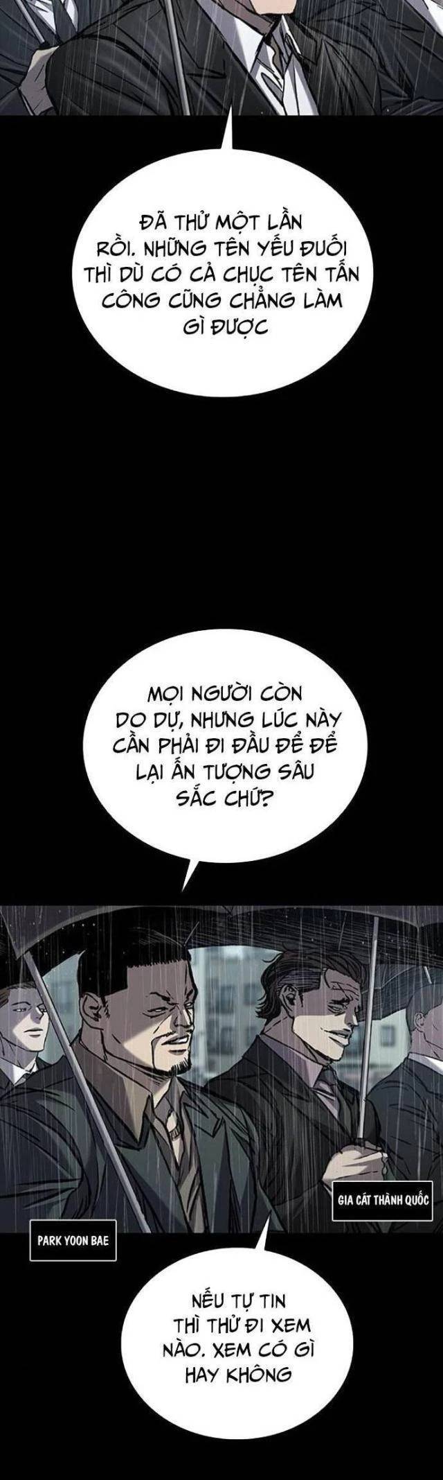Báo Thù 2: Vạn Nhân Chi Thượng Chap 65 - Next Chap 66