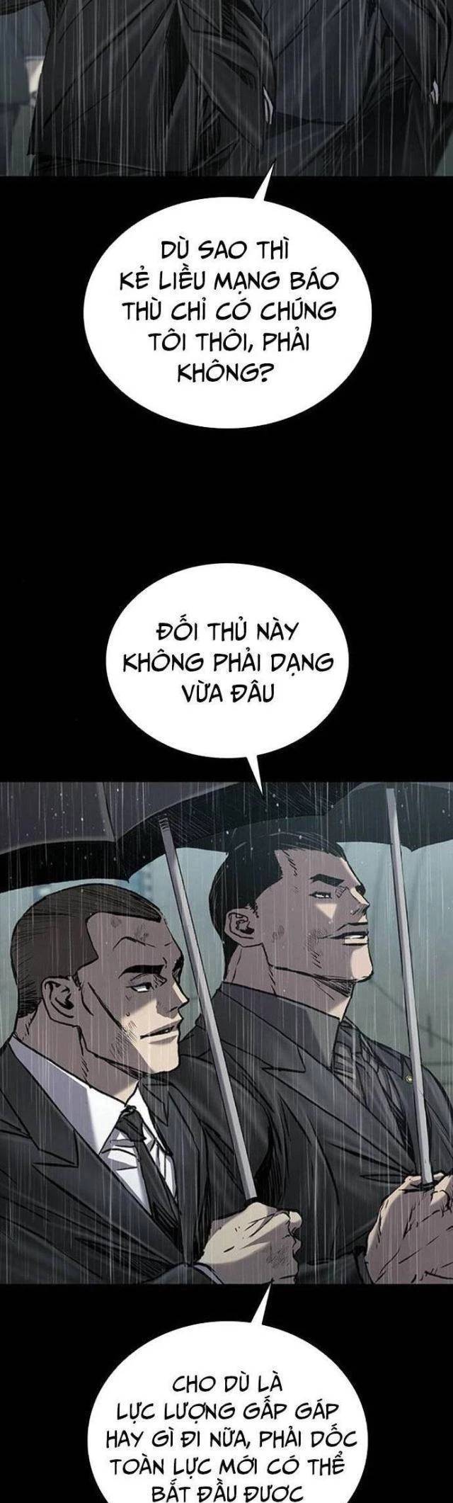 Báo Thù 2: Vạn Nhân Chi Thượng Chap 65 - Next Chap 66